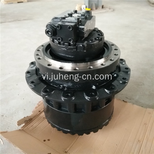 Bộ phận truyền động cuối cùng 324D 2159952 2276133 2276137 Bộ phận máy xúc động cơ du lịch 324D